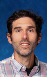 Benjamin Padilla